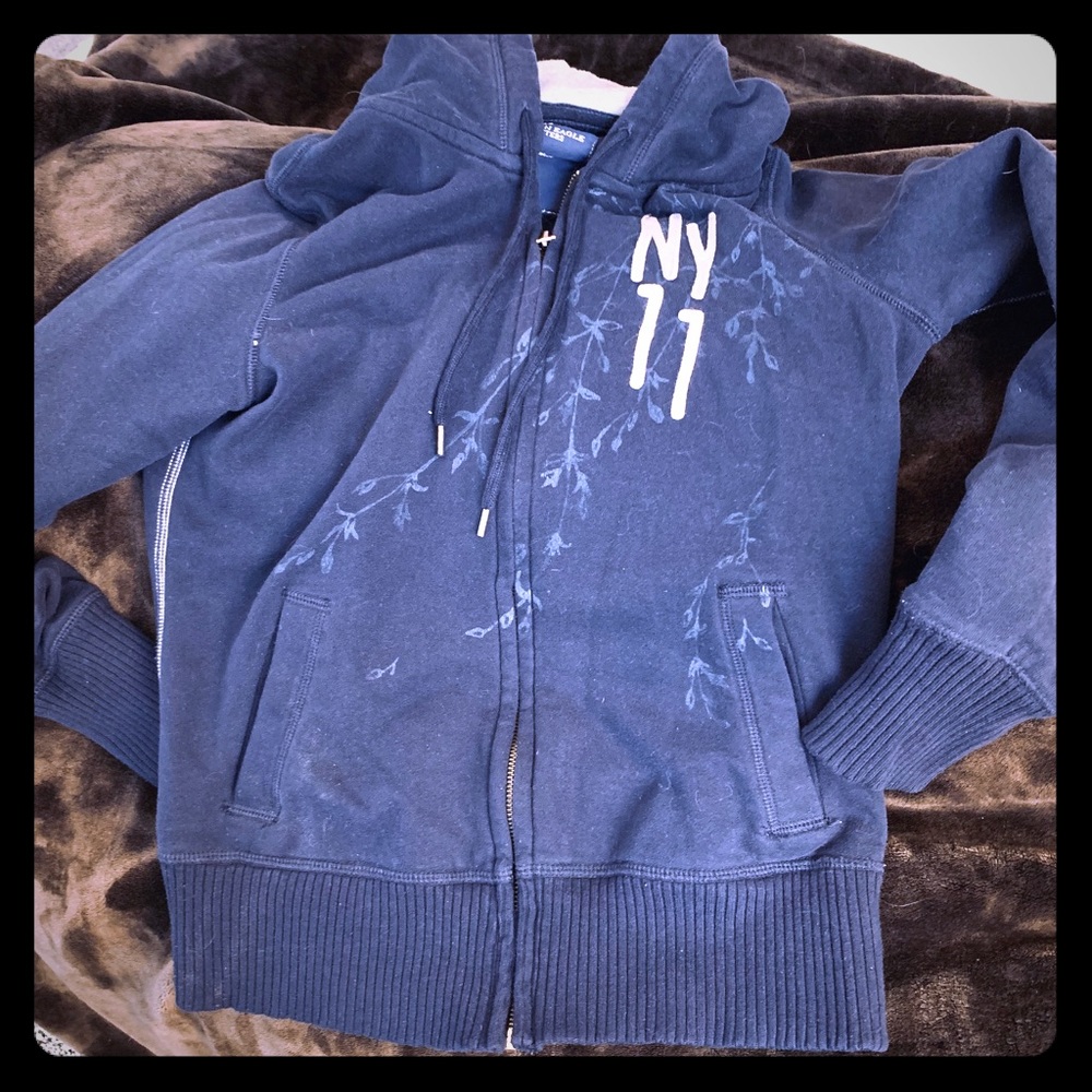 American Eagle Jacket